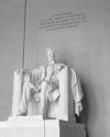 Lincoln Memorial, Washington, DC